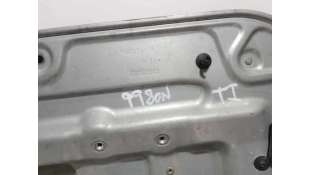 ELEVALUNAS TRASERO IZQUIERDO VOLVO V50 FAMILIAR 2.4 (140 CV) DE 2004 - D.3677117 / 0578944 2