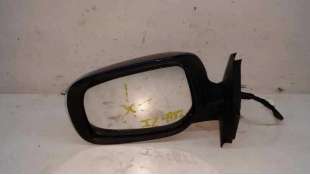 RETROVISOR IZQUIERDO TOYOTA YARIS 1.4 Turbodiesel (90 CV) DE 2007 - D.3677688