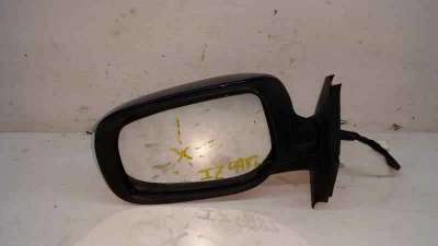 RETROVISOR IZQUIERDO TOYOTA YARIS 1.4 Turbodiesel (90 CV) DE 2007 - D.3677688
