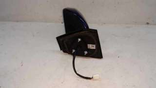 RETROVISOR IZQUIERDO TOYOTA YARIS 1.4 Turbodiesel (90 CV) DE 2007 - D.3677688