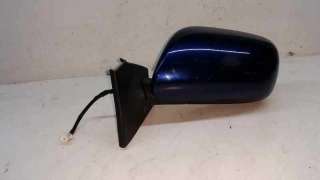 RETROVISOR IZQUIERDO TOYOTA YARIS 1.4 Turbodiesel (90 CV) DE 2007 - D.3677688