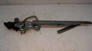 ELEVALUNAS DELANTERO IZQUIERDO TOYOTA YARIS 1.4 Turbodiesel (90 CV) DE 2007 - D.3677706 2