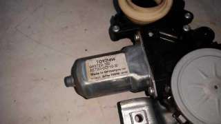 ELEVALUNAS DELANTERO IZQUIERDO TOYOTA YARIS 1.4 Turbodiesel (90 CV) DE 2007 - D.3677706
