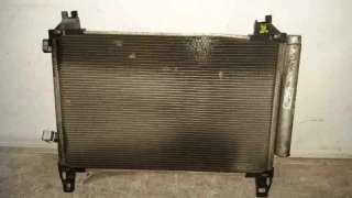 CONDENSADOR / RADIADOR AIRE ACONDICIONADO TOYOTA YARIS 1.4 Turbodiesel (90 CV) DE 2007 - D.3677715 / 884600D0
