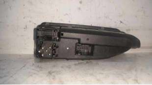 MANDO ELEVALUNAS DELANTERO IZQUIERDO  BMW SERIE 5 BERLINA 2.5 24V Turbodiesel (163 CV) DE 2001 - D.3678250 / 03725070 2