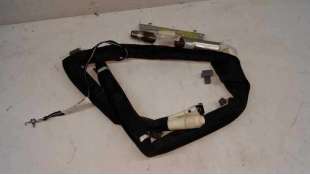 AIRBAG CORTINA DELANTERO IZQUIERDO TOYOTA YARIS 1.4 Turbodiesel (90 CV) DE 2007 - D.3678327
