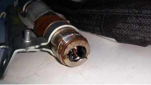 AIRBAG CORTINA DELANTERO IZQUIERDO TOYOTA YARIS 1.4 Turbodiesel (90 CV) DE 2007 - D.3678327 2