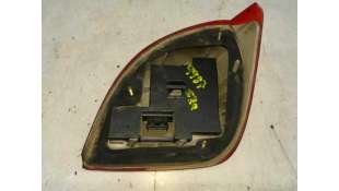 PILOTO TRASERO IZQUIERDO FORD FIESTA BERLINA 1.3 (60 CV) DE 1999 - D.3679348 2