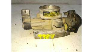 CAJA MARIPOSA FORD FIESTA BERLINA 1.3 (60 CV) DE 1999 - D.3679367