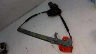 ELEVALUNAS DELANTERO DERECHO FORD FIESTA BERLINA 1.3 (60 CV) DE 1999 - D.3679393