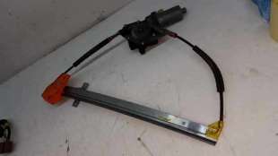 ELEVALUNAS DELANTERO DERECHO FORD FIESTA BERLINA 1.3 (60 CV) DE 1999 - D.3679393 2