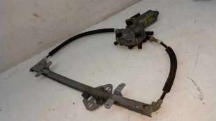 ELEVALUNAS DELANTERO IZQUIERDO FORD ORION 1.6 16V (90 CV) DE 1992 - D.3679902 2