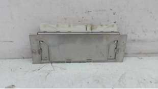 CENTRALITA ASR MERCEDES CLASE C  BERLINA 1.8 16V (122 CV) DE 1999 - D.3680058 / 0265109052 2