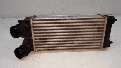 INTERCOOLER CITROEN C4 BERLINA 1.6 16V HDi (90 CV) DE 2008 - D.3680135 / 992507ME