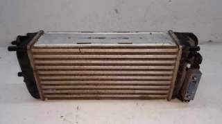 INTERCOOLER CITROEN C4 BERLINA 1.6 16V HDi (90 CV) DE 2008 - D.3680135 / 992507ME