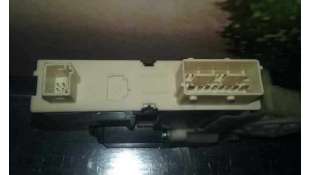 MOTOR ELEVALUNAS DELANTERO DERECHO CITROEN C4 BERLINA 1.6 16V HDi (90 CV) DE 2008 - D.3680149 / 9681574880 2