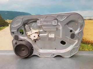 ELEVALUNAS DELANTERO DERECHO FORD FOCUS C-MAX 1.6 TDCi (90 CV) DE 2006 - D.3680358 / 3M51R203A28BM