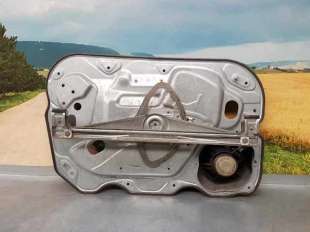 ELEVALUNAS DELANTERO DERECHO FORD FOCUS C-MAX 1.6 TDCi (90 CV) DE 2006 - D.3680358 / 3M51R203A28BM 2