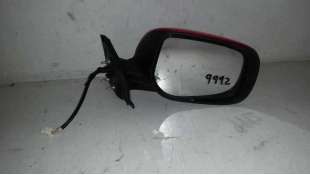 RETROVISOR DERECHO TOYOTA YARIS 1.3 16V (101 CV) DE 2009 - D.3680663