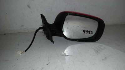 RETROVISOR DERECHO TOYOTA YARIS 1.3 16V (101 CV) DE 2009 - D.3680663