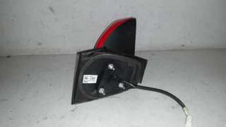 RETROVISOR DERECHO TOYOTA YARIS 1.3 16V (101 CV) DE 2009 - D.3680663