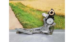 ELEVALUNAS DELANTERO IZQUIERDO TOYOTA YARIS 1.3 16V (101 CV) DE 2009 - D.3680682 / 857200D110D