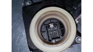 ELEVALUNAS DELANTERO IZQUIERDO TOYOTA YARIS 1.3 16V (101 CV) DE 2009 - D.3680682 / 857200D110D