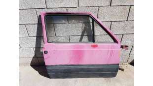 PUERTA DELANTERA DERECHA SEAT MARBELLA 0.9 (39 CV) DE 1994 - D.3681007