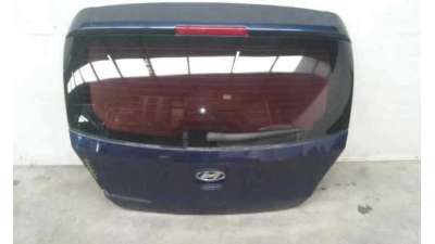 PORTON TRASERO HYUNDAI I30 1.6 CRDi (90 CV) DE 2010 - D.3681265