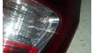 PILOTO TRASERO DERECHO HYUNDAI I30 1.6 CRDi (90 CV) DE 2010 - D.3681271 2