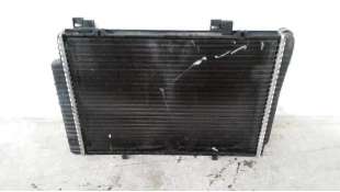 RADIADOR AGUA MERCEDES CLASE C  BERLINA 1.8 16V (122 CV) DE 1999 - D.3681666 / 2025002103 2