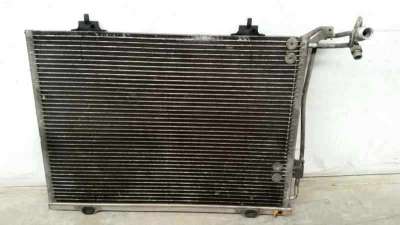 CONDENSADOR / RADIADOR AIRE ACONDICIONADO MERCEDES CLASE C  BERLINA 1.8 16V (122 CV) DE 1999 - D.3681667 / SIN REF