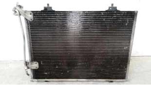 CONDENSADOR / RADIADOR AIRE ACONDICIONADO MERCEDES CLASE C  BERLINA 1.8 16V (122 CV) DE 1999 - D.3681667 / SIN REF 2