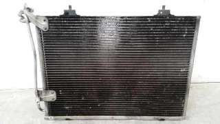 CONDENSADOR / RADIADOR AIRE ACONDICIONADO MERCEDES CLASE C  BERLINA 1.8 16V (122 CV) DE 1999 - D.3681667 / SIN REF