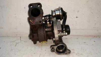 TURBOCOMPRESOR PEUGEOT 206 BERLINA 1.4 HDi (68 CV) DE 1998 - D.3681687 / KP35487599