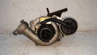 TURBOCOMPRESOR PEUGEOT 206 BERLINA 1.4 HDi (68 CV) DE 1998 - D.3681687 / KP35487599