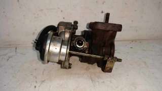 TURBOCOMPRESOR PEUGEOT 206 BERLINA 1.4 HDi (68 CV) DE 1998 - D.3681687 / KP35487599