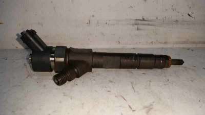 INYECTOR RENAULT MEGANE II BERLINA 5P 1.9 dCi D (131 CV) DE 2002 - D.3681693 / 0445110110B