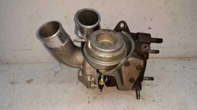 TURBOCOMPRESOR TOYOTA COROLLA 2.0 D-CAT (116 CV) DE 2001 - D.3681708 / 7272101