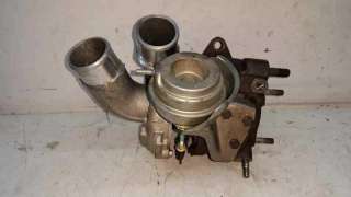 TURBOCOMPRESOR TOYOTA COROLLA 2.0 D-CAT (116 CV) DE 2001 - D.3681708 / 7272101