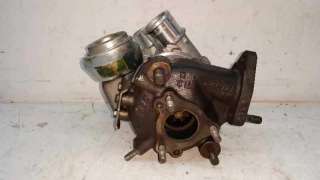 TURBOCOMPRESOR TOYOTA COROLLA 2.0 D-CAT (116 CV) DE 2001 - D.3681708 / 7272101