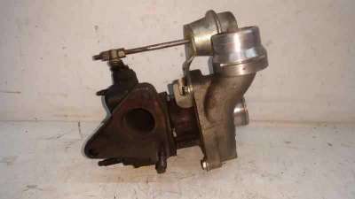 TURBOCOMPRESOR RENAULT MEGANE II BERLINA 5P 1.5 dCi D (86 CV) DE 2002 - D.3681723 / 478276H307056