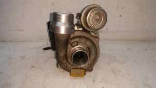 TURBOCOMPRESOR RENAULT MEGANE II BERLINA 5P 1.5 dCi D (86 CV) DE 2002 - D.3681723 / 478276H307056