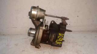 TURBOCOMPRESOR RENAULT MEGANE II BERLINA 5P 1.5 dCi D (86 CV) DE 2002 - D.3681723 / 478276H307056