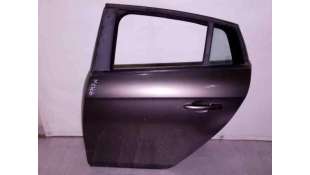 PUERTA TRASERA IZQUIERDA FIAT BRAVO 1.9 8V JTD (120 CV) DE 2007 - D.3682170
