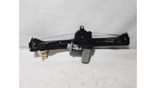 ELEVALUNAS DELANTERO DERECHO FIAT BRAVO 1.9 8V JTD (120 CV) DE 2007 - D.3682206