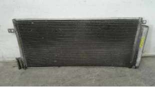 CONDENSADOR / RADIADOR AIRE ACONDICIONADO FIAT BRAVO 1.9 8V JTD (120 CV) DE 2007 - D.3682216 / 0050526515