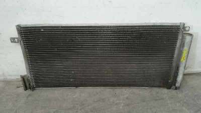 CONDENSADOR / RADIADOR AIRE ACONDICIONADO FIAT BRAVO 1.9 8V JTD (120 CV) DE 2007 - D.3682216 / 0050526515