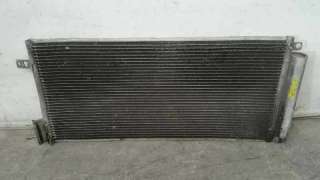 CONDENSADOR / RADIADOR AIRE ACONDICIONADO FIAT BRAVO 1.9 8V JTD (120 CV) DE 2007 - D.3682216 / 0050526515