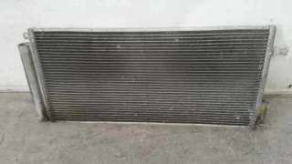 CONDENSADOR / RADIADOR AIRE ACONDICIONADO FIAT BRAVO 1.9 8V JTD (120 CV) DE 2007 - D.3682216 / 0050526515